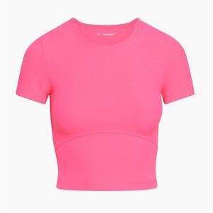 TnaBUTTER™ Bound T-Shirt - Small